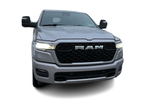Thumbnail: 2026 RAM 1500 - 6