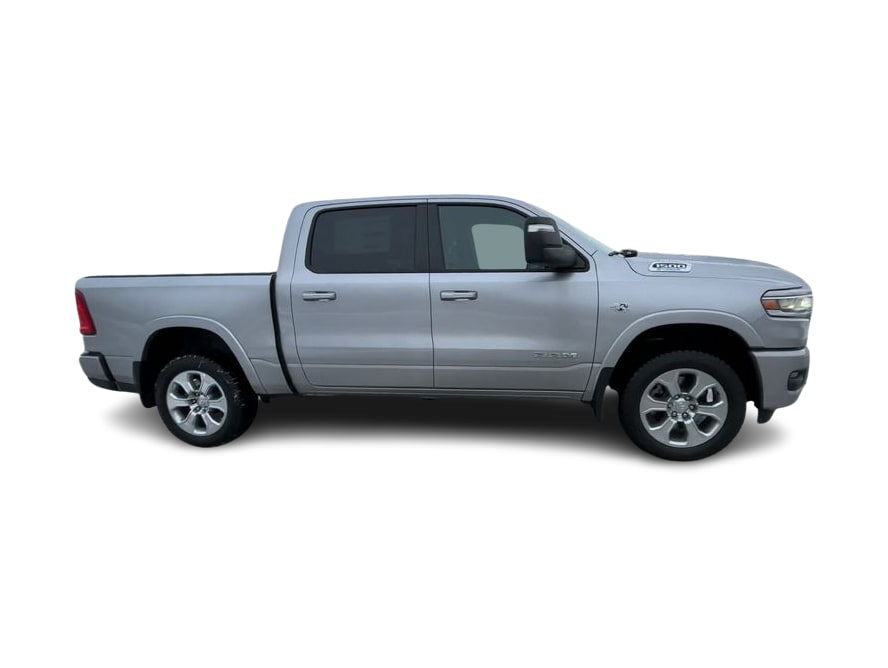 Thumbnail: 2026 RAM 1500 - 26