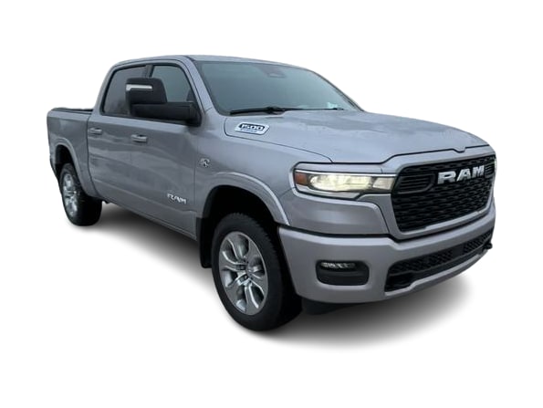 Thumbnail: 2026 RAM 1500 - 16