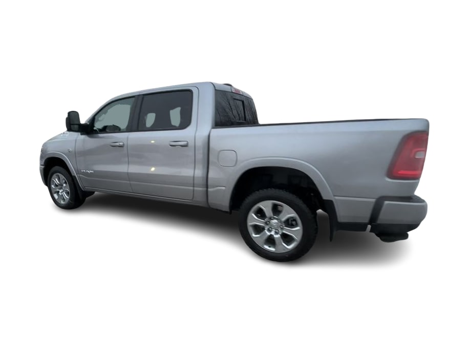 Thumbnail: 2026 RAM 1500 - 21