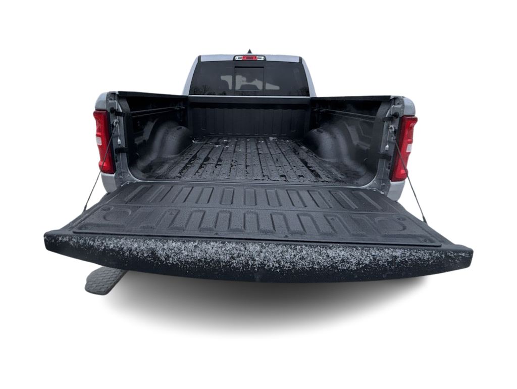 Thumbnail: 2026 RAM 1500 - 14