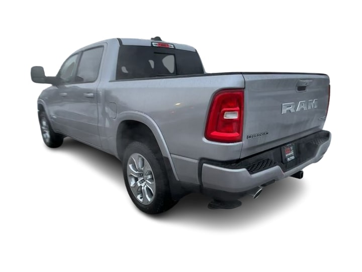 Thumbnail: 2026 RAM 1500 - 4