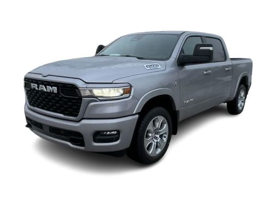 Thumbnail: 2026 RAM 1500 - 18