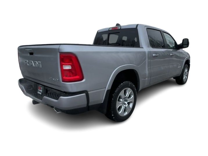 Thumbnail: 2026 RAM 1500 - 23