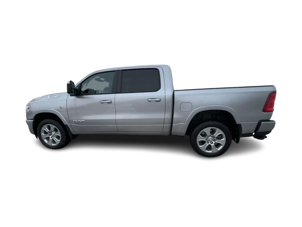 Thumbnail: 2026 RAM 1500 - 20