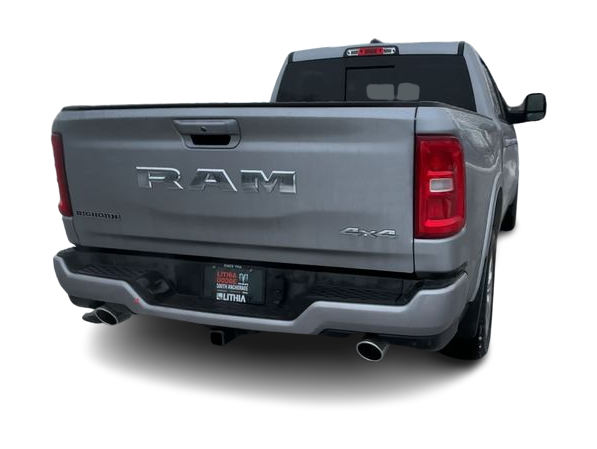 Thumbnail: 2026 RAM 1500 - 22