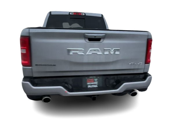 Thumbnail: 2026 RAM 1500 - 5