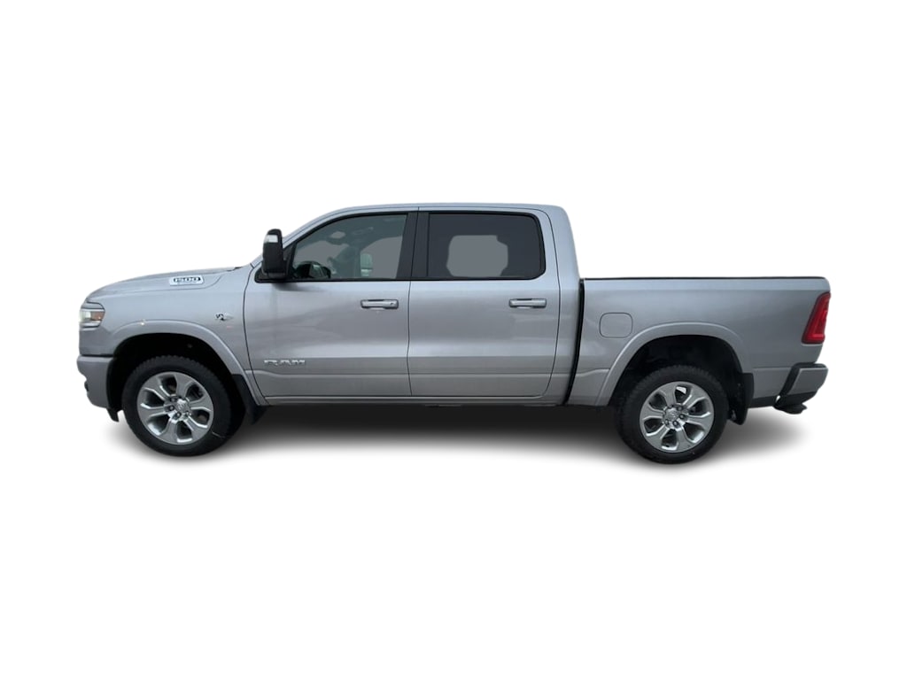 Thumbnail: 2026 RAM 1500 - 19
