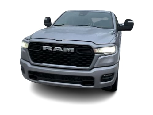 Thumbnail: 2026 RAM 1500 - 17