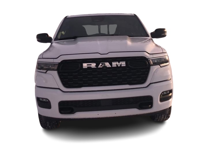 Thumbnail: 2026 RAM 1500 - 5