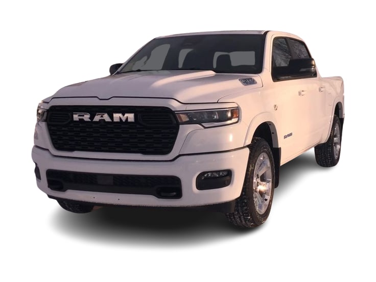 Thumbnail: 2026 RAM 1500 - 13