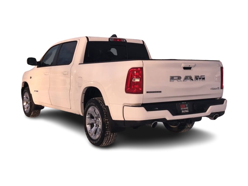 Thumbnail: 2026 RAM 1500 - 18