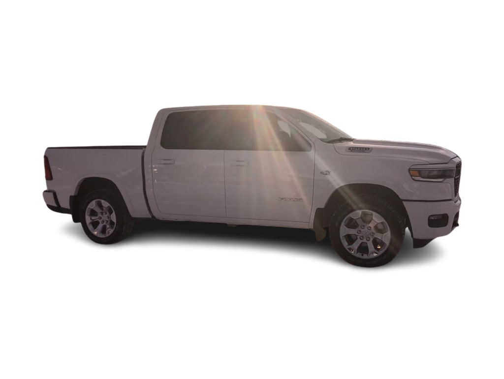 Thumbnail: 2026 RAM 1500 - 24