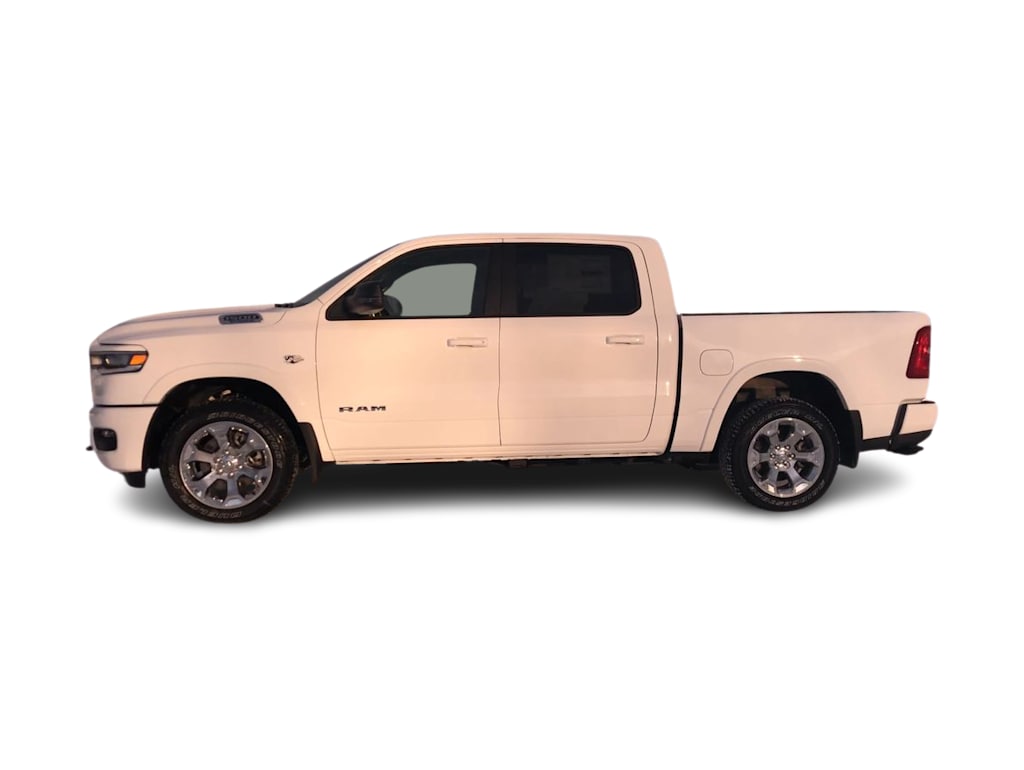 Thumbnail: 2026 RAM 1500 - 15