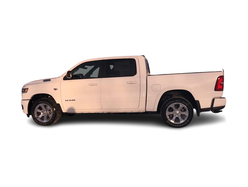 Thumbnail: 2026 RAM 1500 - 16