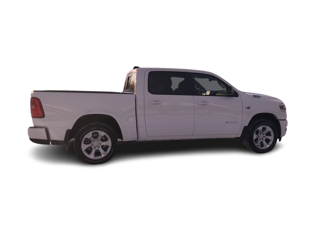 Thumbnail: 2026 RAM 1500 - 22
