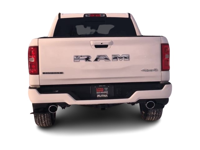 Thumbnail: 2026 RAM 1500 - 19