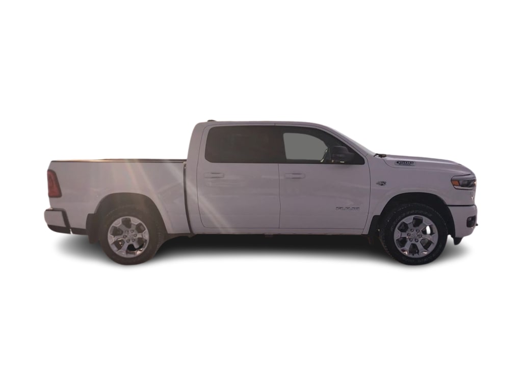 Thumbnail: 2026 RAM 1500 - 23