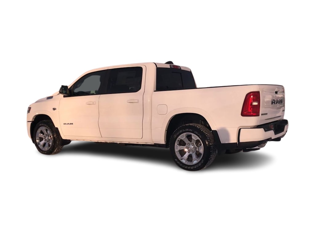 Thumbnail: 2026 RAM 1500 - 17