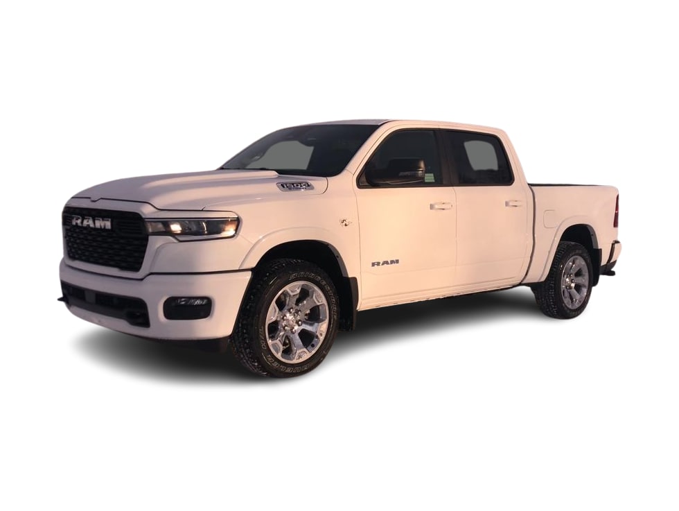 Thumbnail: 2026 RAM 1500 - 14