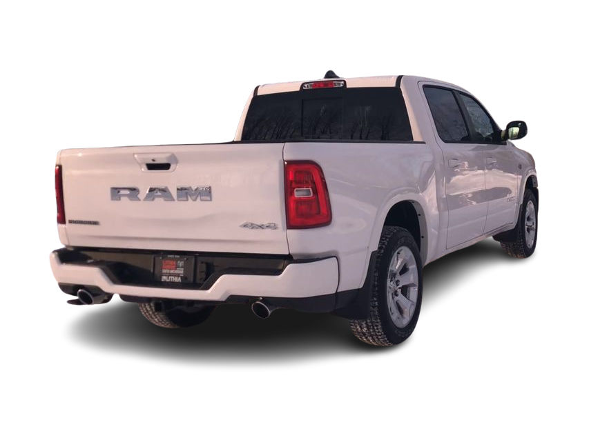 Thumbnail: 2026 RAM 1500 - 20