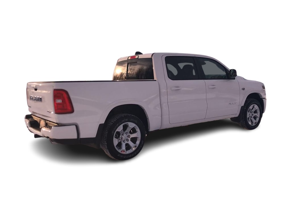 Thumbnail: 2026 RAM 1500 - 21