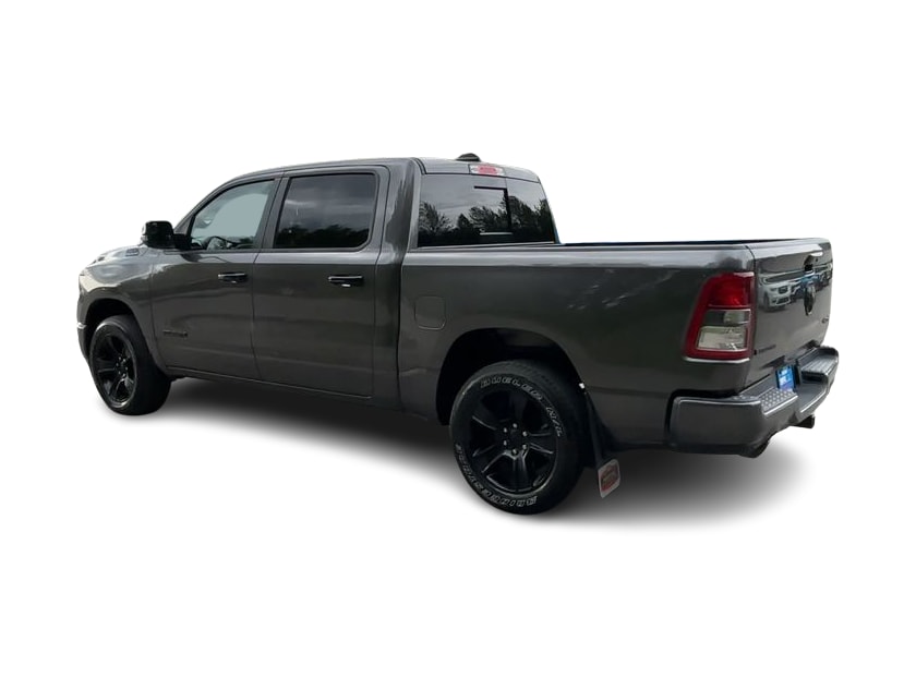 Thumbnail: 2024 RAM 1500 - 19