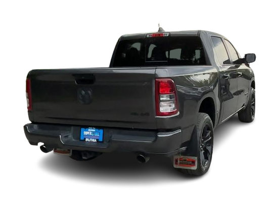 Thumbnail: 2024 RAM 1500 - 21
