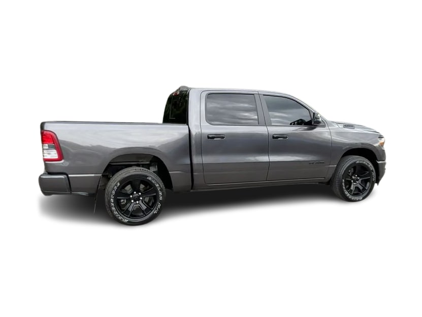 Thumbnail: 2024 RAM 1500 - 23