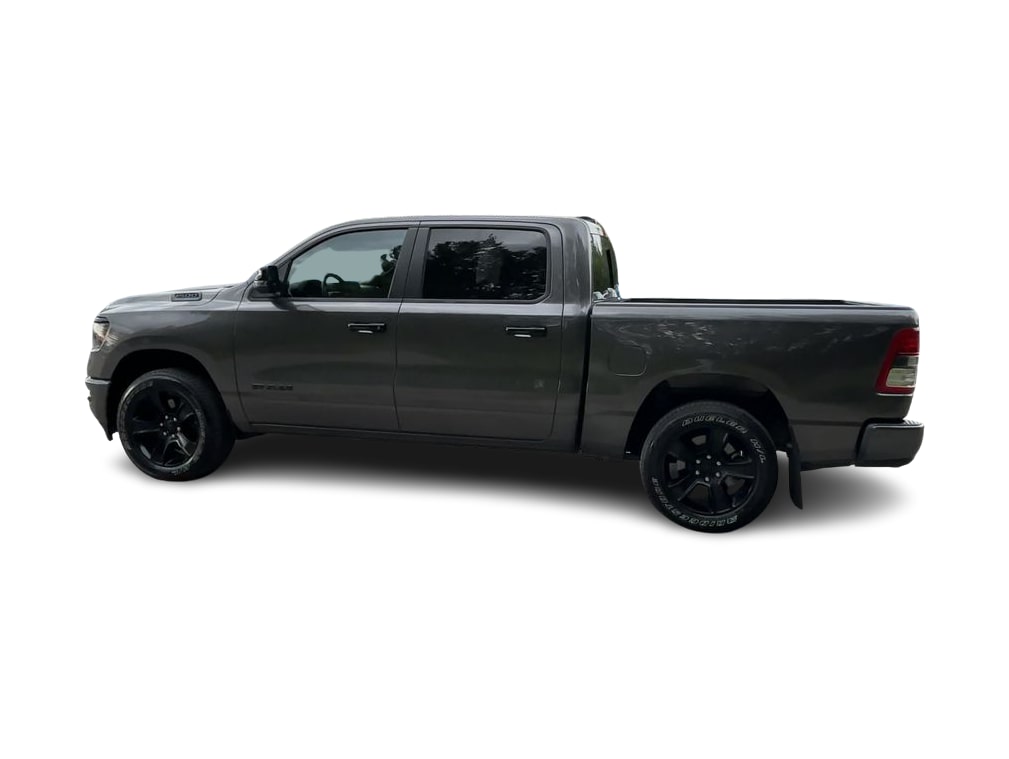 Thumbnail: 2024 RAM 1500 - 18
