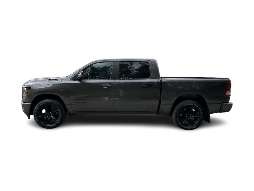 Thumbnail: 2024 RAM 1500 - 3
