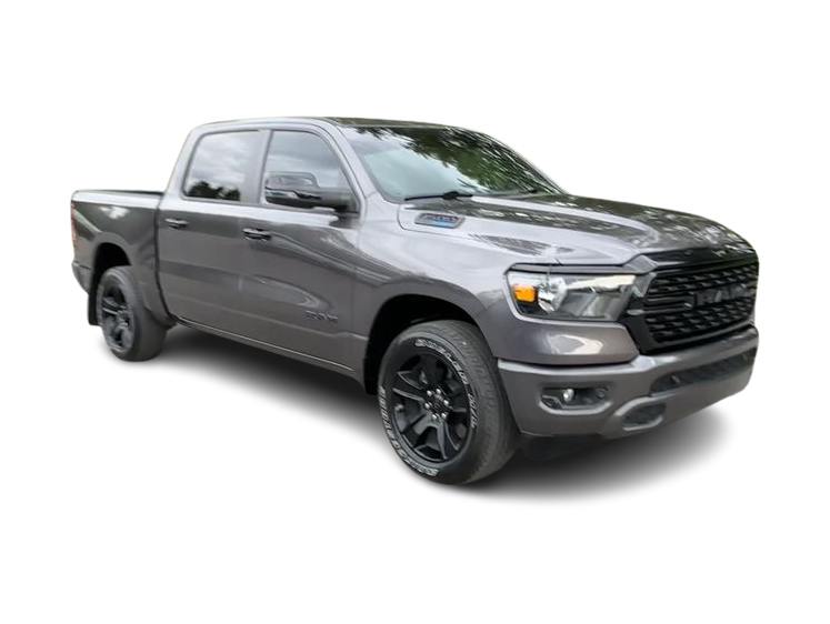 Thumbnail: 2024 RAM 1500 - 15