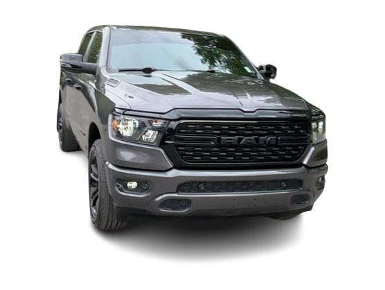Thumbnail: 2024 RAM 1500 - 6