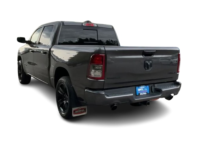 Thumbnail: 2024 RAM 1500 - 20