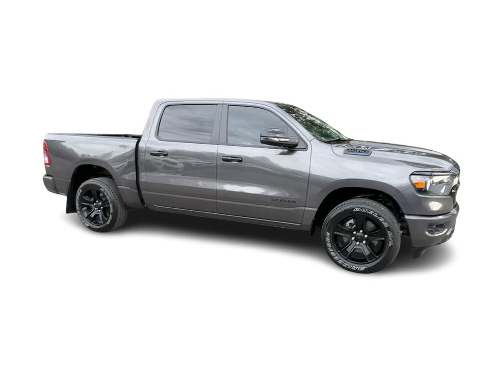 Thumbnail: 2024 RAM 1500 - 25