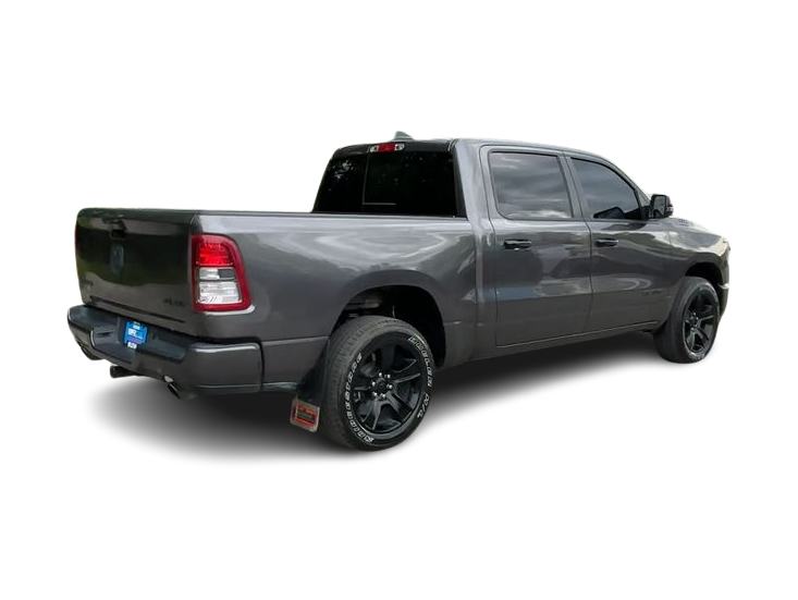 Thumbnail: 2024 RAM 1500 - 22