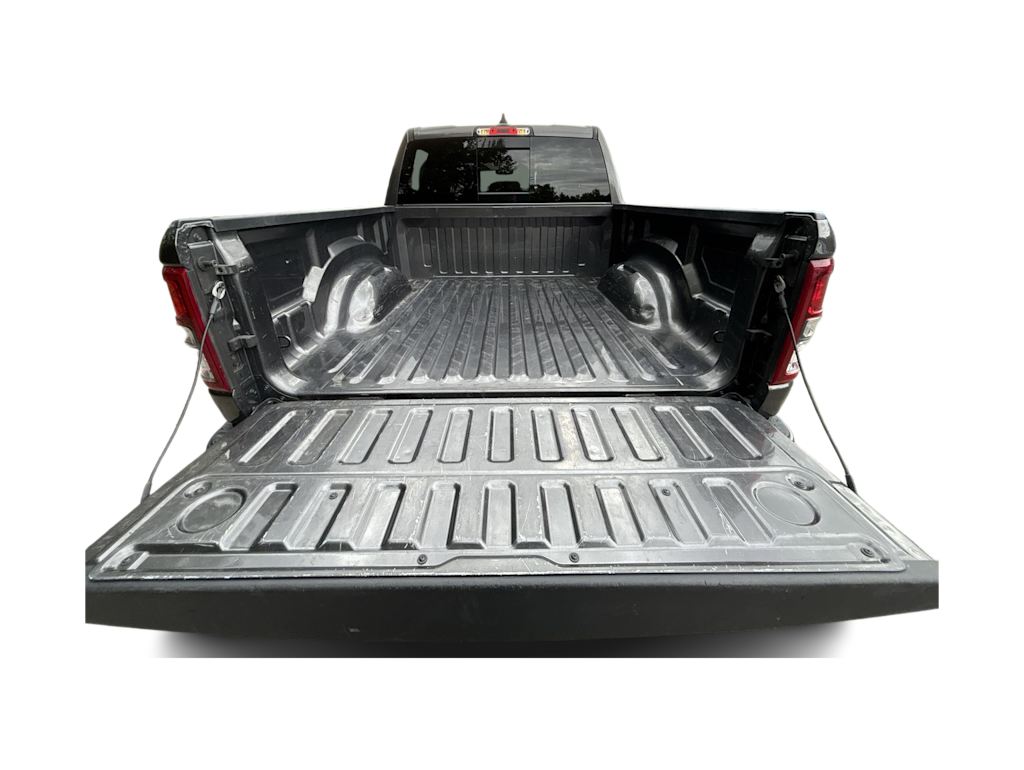 Thumbnail: 2024 RAM 1500 - 14