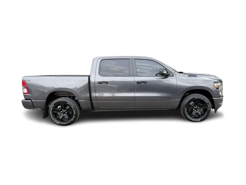 Thumbnail: 2024 RAM 1500 - 24