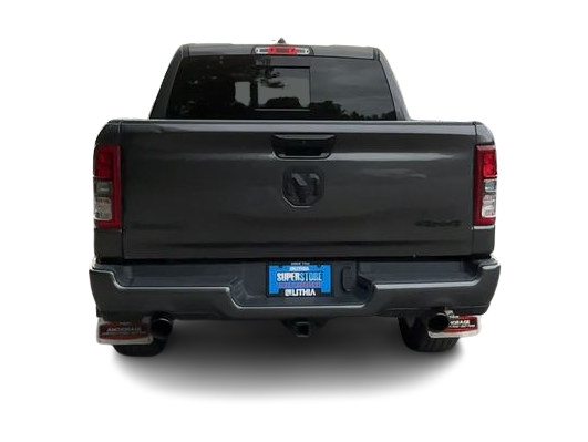 Thumbnail: 2024 RAM 1500 - 5