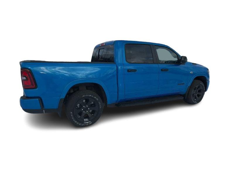 Thumbnail: 2026 RAM 1500 - 22