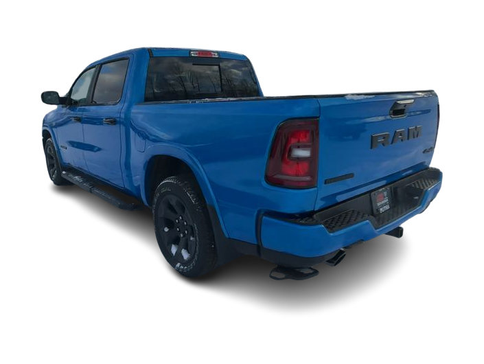 Thumbnail: 2026 RAM 1500 - 4