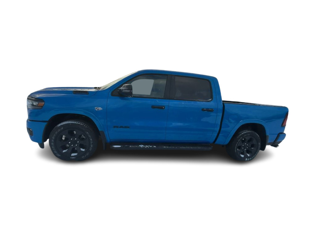 Thumbnail: 2026 RAM 1500 - 18