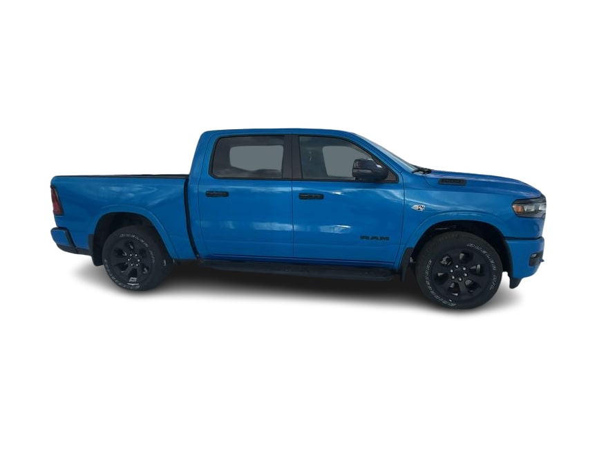 Thumbnail: 2026 RAM 1500 - 24