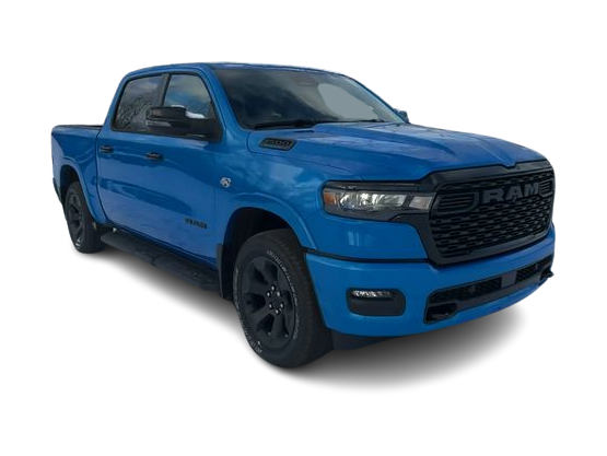Thumbnail: 2026 RAM 1500 - 16