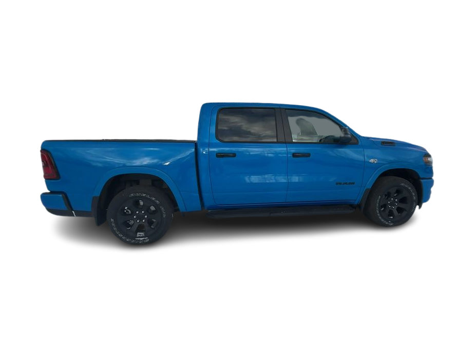 Thumbnail: 2026 RAM 1500 - 23
