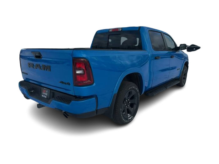 Thumbnail: 2026 RAM 1500 - 21