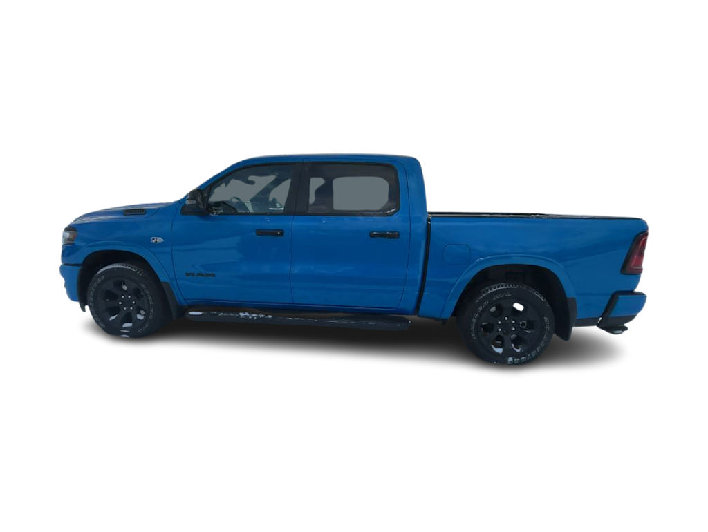 Thumbnail: 2026 RAM 1500 - 19