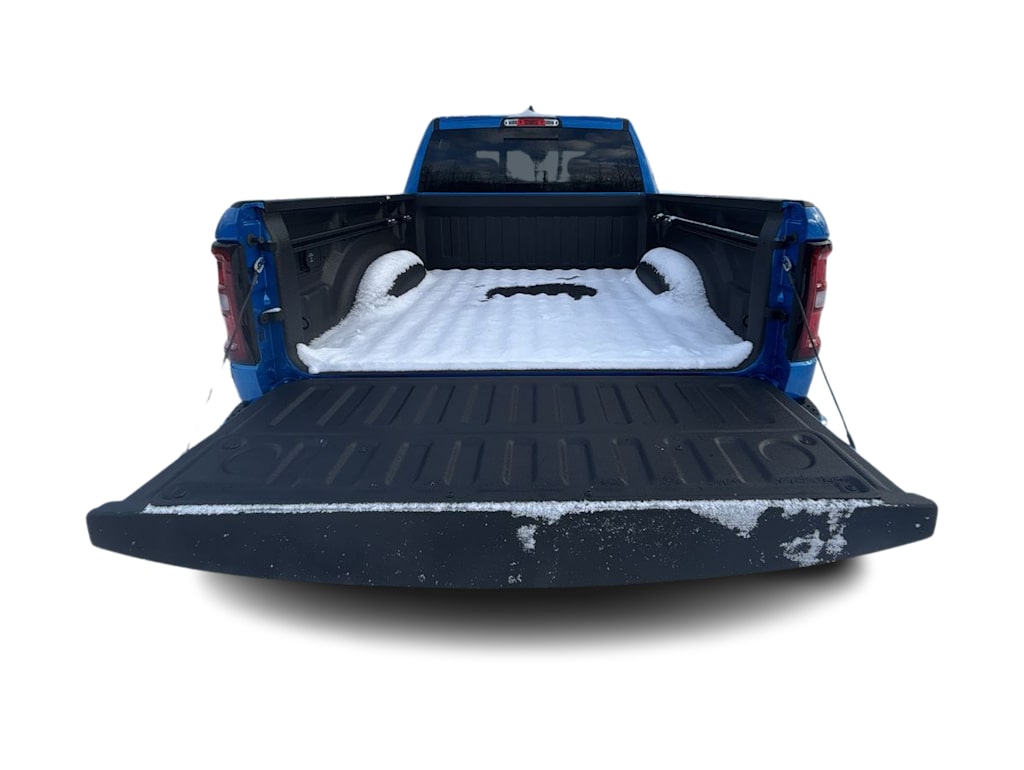 Thumbnail: 2026 RAM 1500 - 14