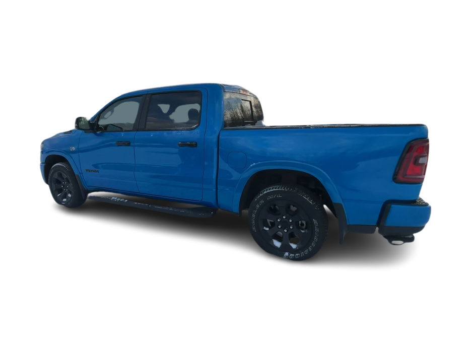 Thumbnail: 2026 RAM 1500 - 20