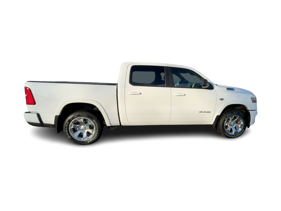 Thumbnail: 2026 RAM 1500 - 24
